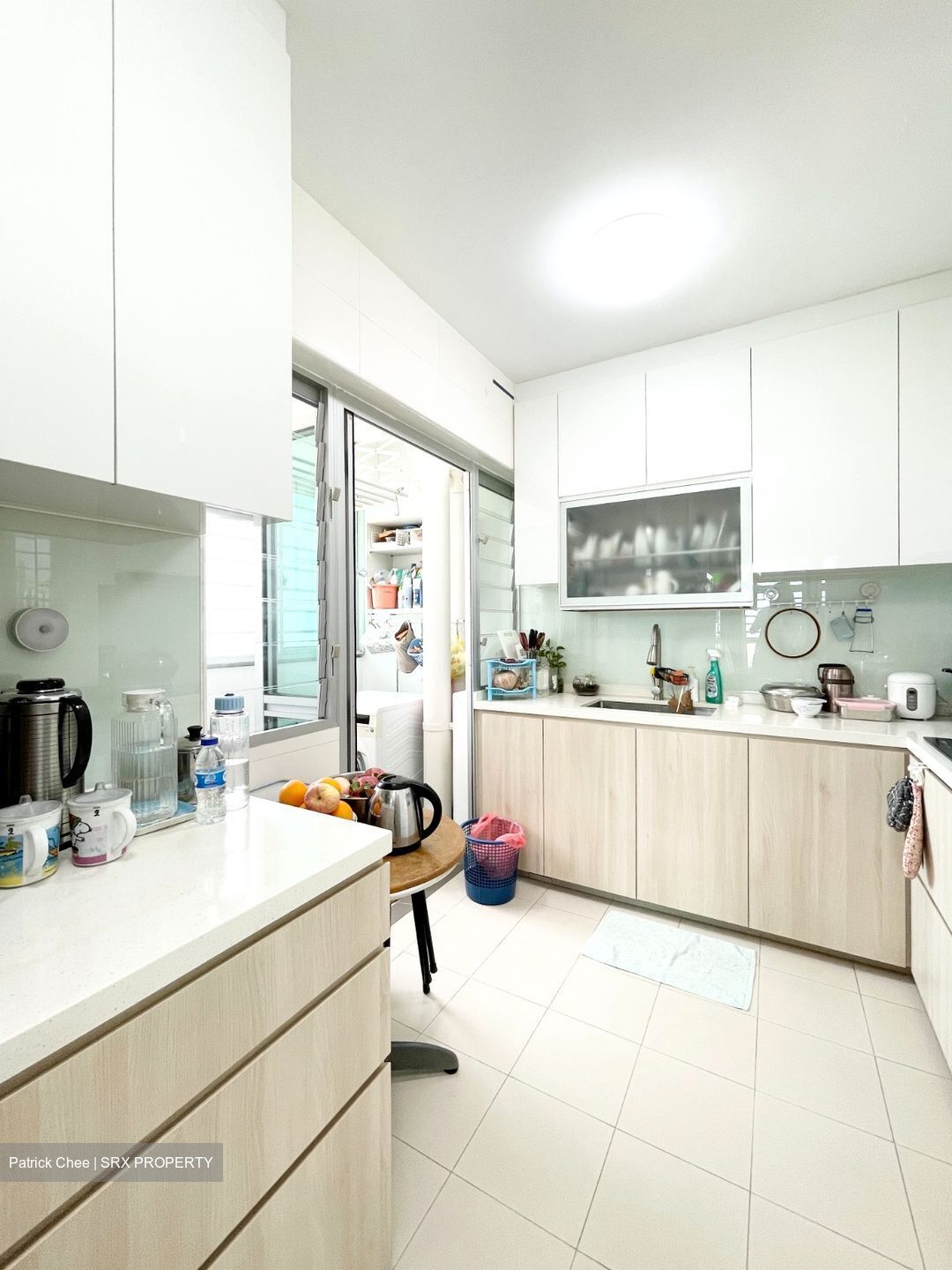 Blk 440B Clementi Cascadia (Clementi), HDB 3 Rooms #451544241